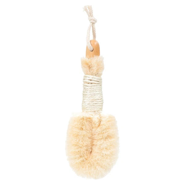 Scrub Brush Exfoliating for Scrubber Bathroom Shower Cleaning