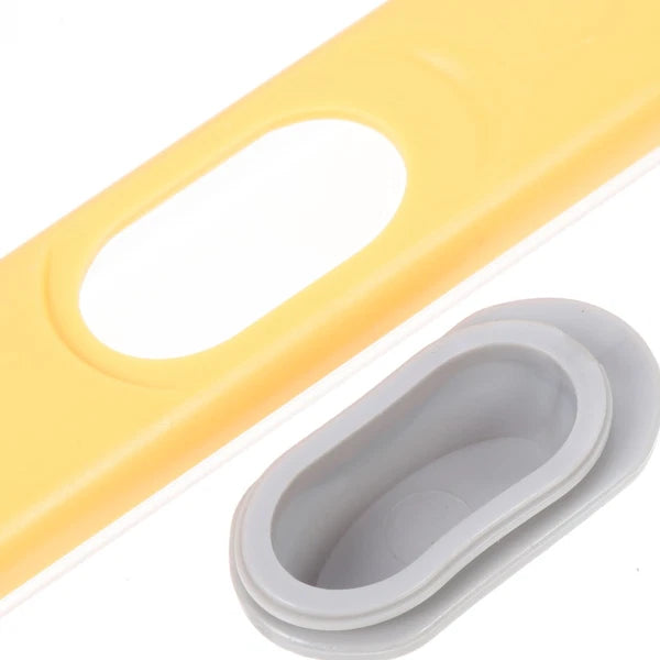 Long Handle Scrub Brush Miss Bath for Back Body Scrubber Men Exfoliating