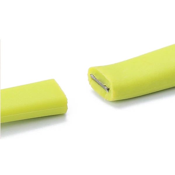 Bath Brush Man Body Exfoliator Scrubber Long Handle Silicone Shower