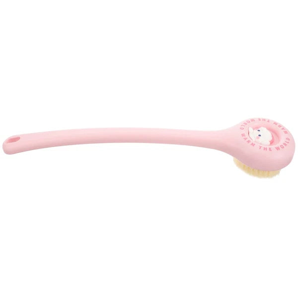 Bath Brush Elder Girl Back Washers for Shower Cleaner Cream Applicator Brushes