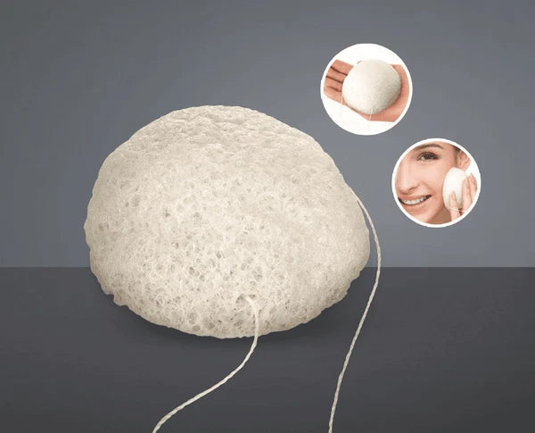 Oriflame Konjac Sponge Face Wash