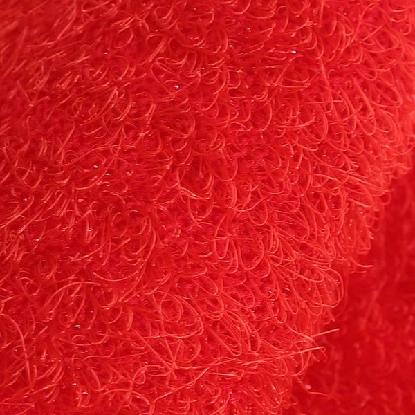 2 Pack Bath Towel Exfoliating Back Shower Man Miss Scrubber Brush