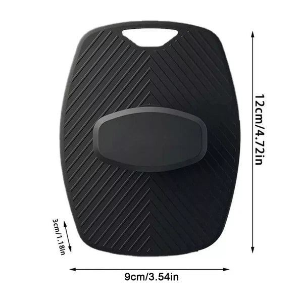 Body Silicone Scrubber Shower Cleaning Brushes Exfoliating Deep Bath Massage