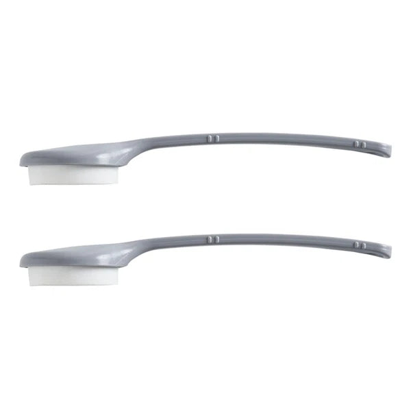 Sponge Bath Brush Body Scrub Child Cleaning Scrubber Bathing Supplies