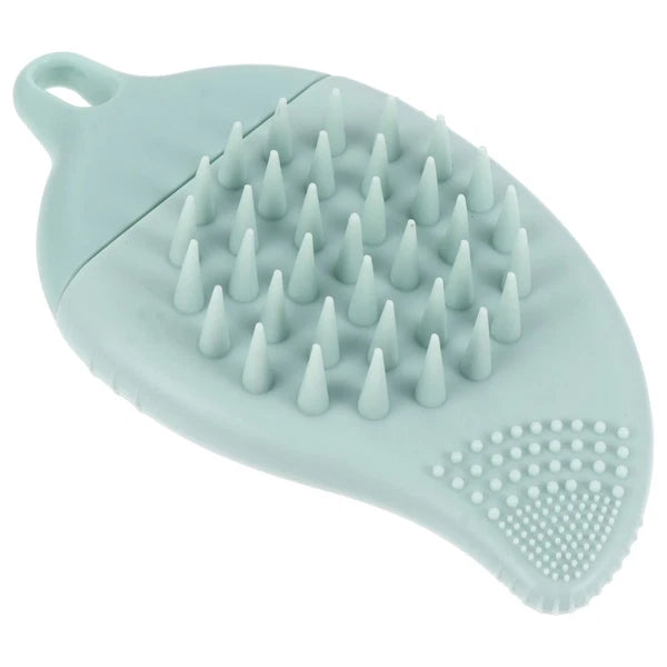 Facial Cleansing Massage Brush Skin Exfoliating Bath Brushes for Shower