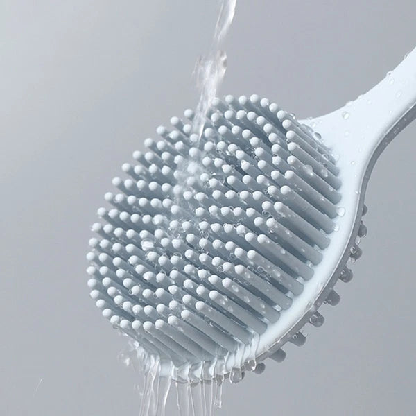 Bath Brush Man Back Body Scrubber Exfoliator Exfoliating for Men