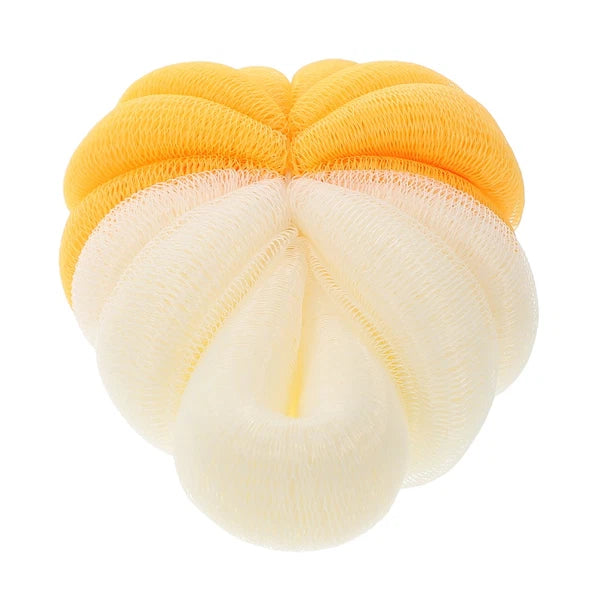 Bath Flower Ball Child Body Wash Loofah Back Brush for Shower Men