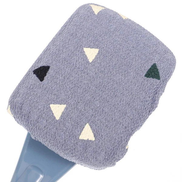 Bath Scrub Brush Miss Body Exfoliator Scrubber Back for Shower Exfoliating