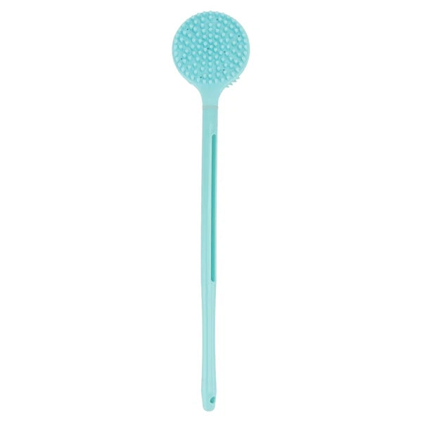 Bath Brush Man Bathing Accessories Back Scrubber for Shower Exfoliating