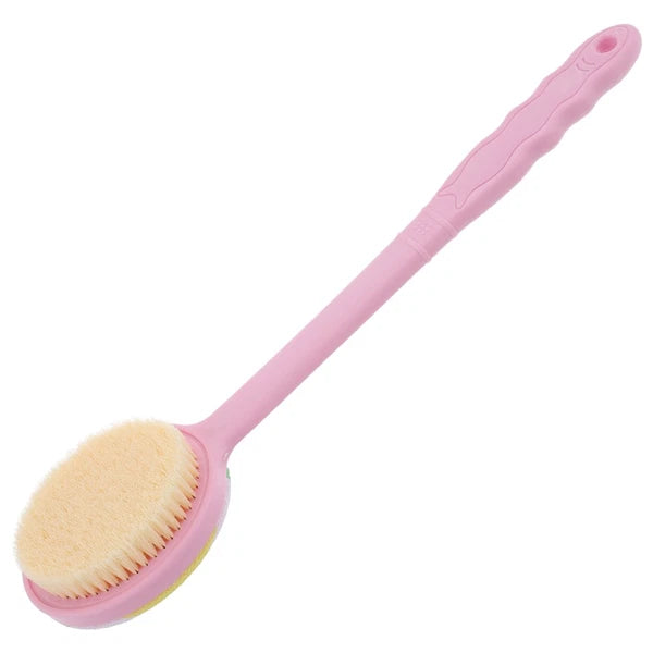 Bath Brush Multi-functional Exfoliating Adaptive Shower Brushes Bathing