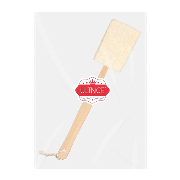 Loofah Bath Brush Miss Work Dead Skin Remover for Body Shower Scrubber