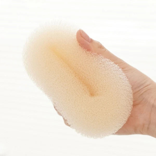 2 Pcs Bath Ball Brush Travel Exfoliating Shower Scrubber Exfoliator