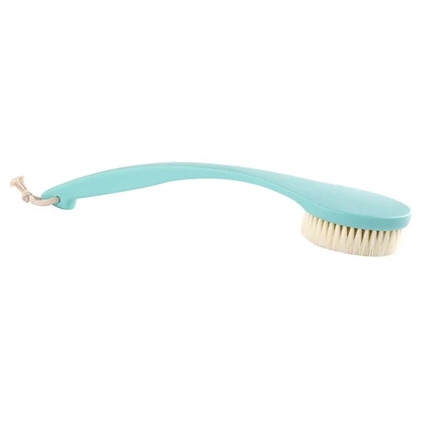 Bath Brush Miss Child Multi-functional Exfoliating Shower Scrubber Back