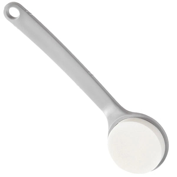 Scrub Brush Elder Multi-functional Exfoliating Bath Back for Shower