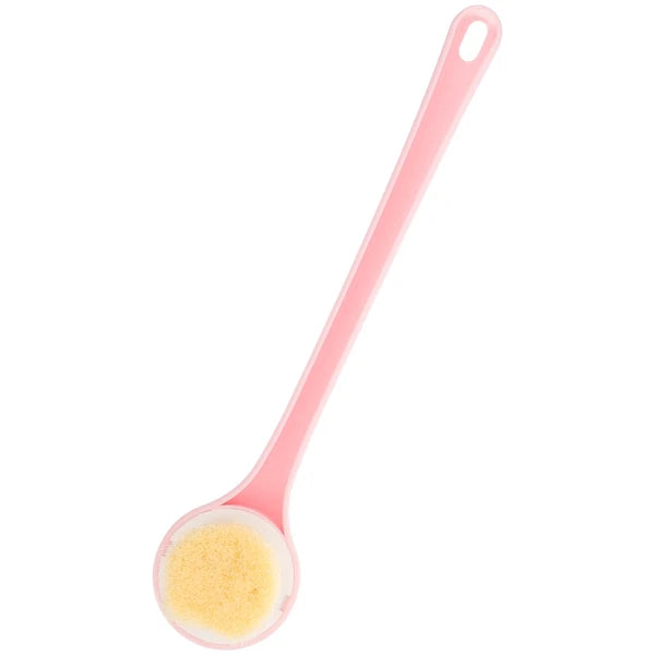 Bath Brush Elder Girl Back Washers for Shower Cleaner Cream Applicator Brushes
