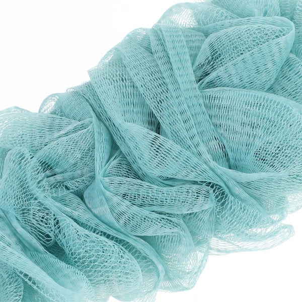 Bath Brush Man Bathroom Scrubber Back Lotion Applicator for Women